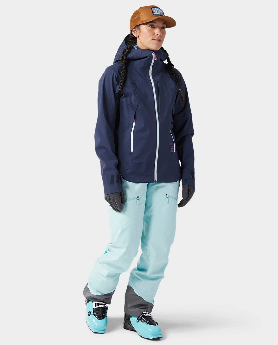 Women's Credential Jacket STIO Women's Credential Jacket -Stio Activewear 100001 410 2