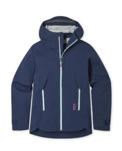 STIO Women's Credential Jacket