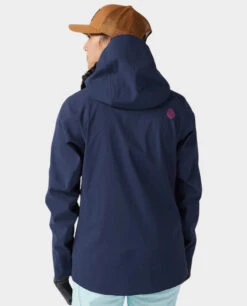 STIO Women's Credential Jacket 6 STIO Women's Credential Jacket -Stio Activewear 100001 410 3