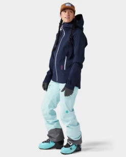 STIO Women's Credential Jacket 7 STIO Women's Credential Jacket -Stio Activewear 100001 410 4