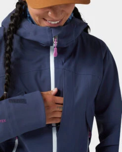 STIO Women's Credential Jacket 8 STIO Women's Credential Jacket -Stio Activewear 100001 410 5