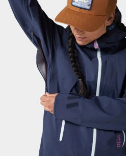 STIO Women's Credential Jacket 10 STIO Women's Credential Jacket -Stio Activewear 100001 410 7