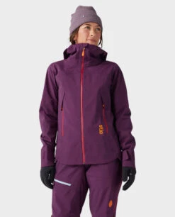 STIO Women's Credential Jacket 16 STIO Women's Credential Jacket -Stio Activewear 100001 600 3