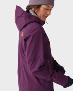STIO Women's Credential Jacket 17 STIO Women's Credential Jacket -Stio Activewear 100001 600 4