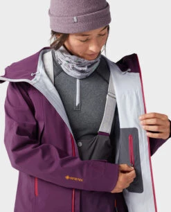 STIO Women's Credential Jacket 19 STIO Women's Credential Jacket -Stio Activewear 100001 600 6