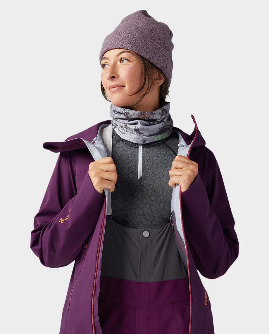 Women's Credential Jacket STIO Women's Credential Jacket -Stio Activewear 100001 600 7