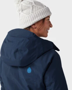 STIO Women's Shot 7 Down Jacket -Stio Activewear 100009 410 3