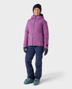 STIO Women's Shot 7 Down Jacket -Stio Activewear 100009 611 1 ALT