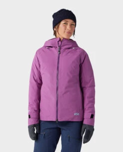 STIO Women's Shot 7 Down Jacket -Stio Activewear 100009 611 4