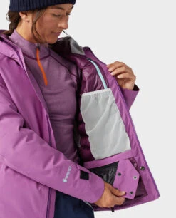 STIO Women's Shot 7 Down Jacket -Stio Activewear 100009 611 7