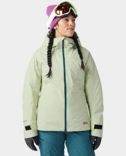 STIO Women's Shot 7 Down Jacket -Stio Activewear 100009 725 1