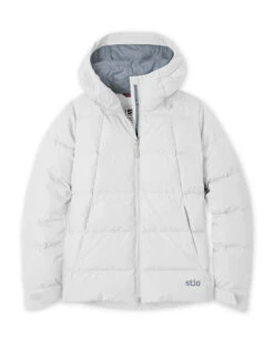STIO Women's Colter WINDSTOPPER® Down Jacket