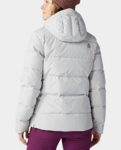 STIO Women's Colter WINDSTOPPER® Down Jacket 6 STIO Women's Colter WINDSTOPPER® Down Jacket -Stio Activewear 100017 198 3