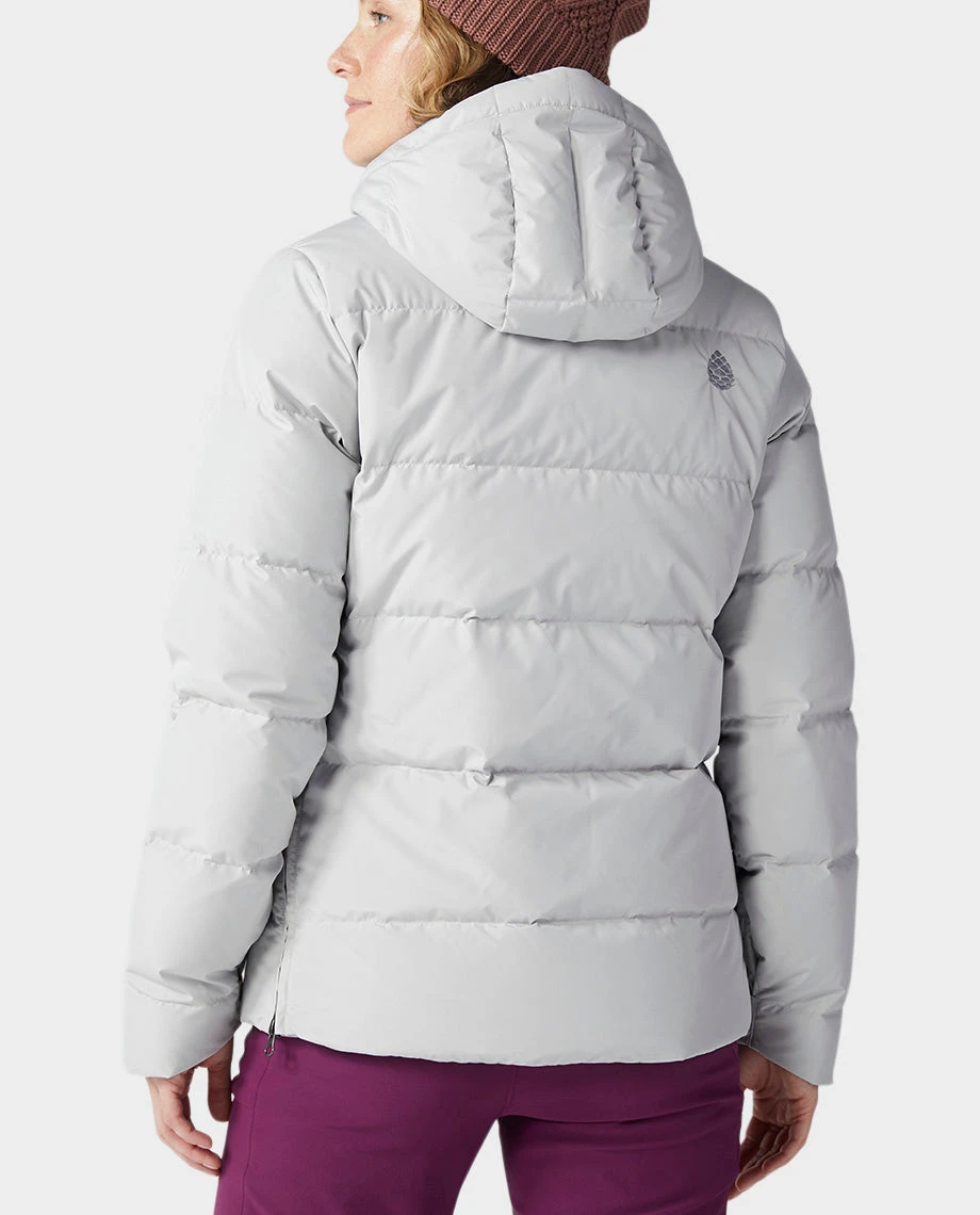 Women's Colter WINDSTOPPER® Down Jacket STIO Women's Colter WINDSTOPPER® Down Jacket -Stio Activewear 100017 198 3
