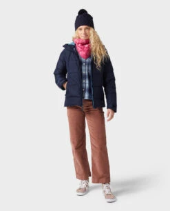 STIO Women's Colter WINDSTOPPER® Down Jacket 14 STIO Women's Colter WINDSTOPPER® Down Jacket -Stio Activewear 100017 422 1 ALT