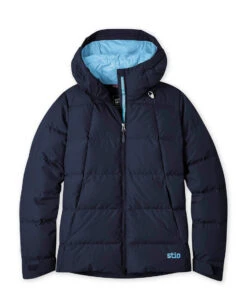STIO Women's Colter WINDSTOPPER® Down Jacket 12 STIO Women's Colter WINDSTOPPER® Down Jacket -Stio Activewear 100017 422