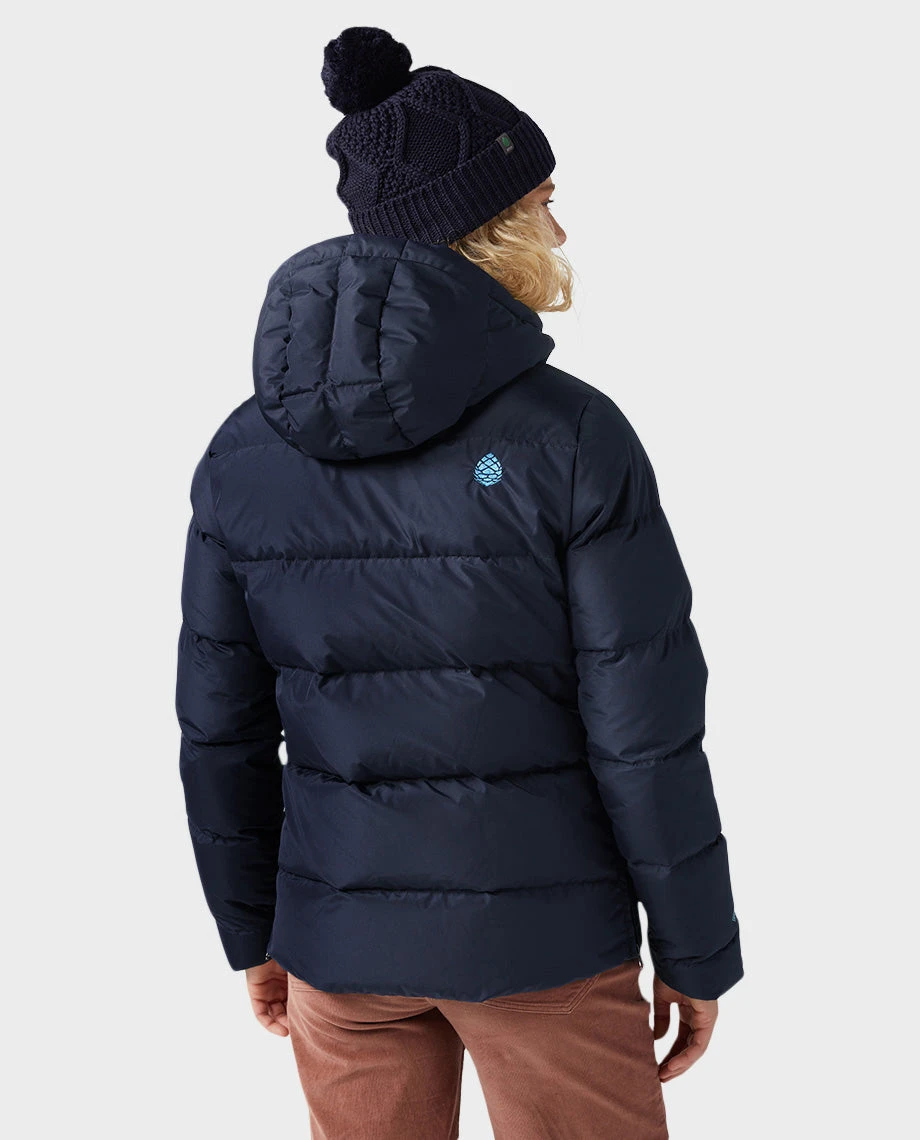 Women's Colter WINDSTOPPER® Down Jacket STIO Women's Colter WINDSTOPPER® Down Jacket -Stio Activewear 100017 422 3