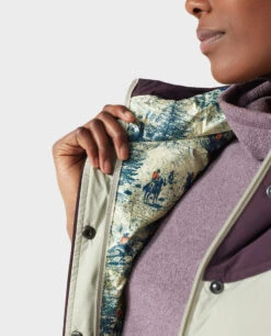 STIO Women's Woodson Down Vest -Stio Activewear 100019 159 5