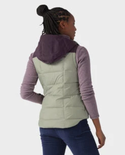 STIO Women's Woodson Down Vest -Stio Activewear 100019 159 7