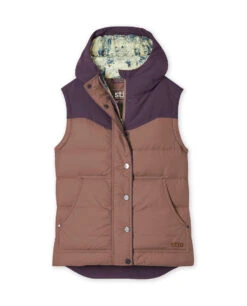 STIO Women's Woodson Down Vest -Stio Activewear 100019 290