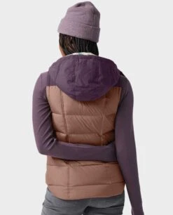 STIO Women's Woodson Down Vest -Stio Activewear 100019 290 4