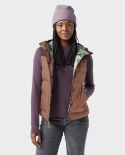 STIO Women's Woodson Down Vest -Stio Activewear 100019 290 6