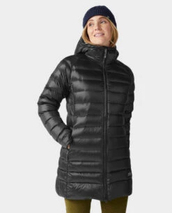 STIO Women's Hometown Down Parka 18 STIO Women's Hometown Down Parka -Stio Activewear 100020 102 6