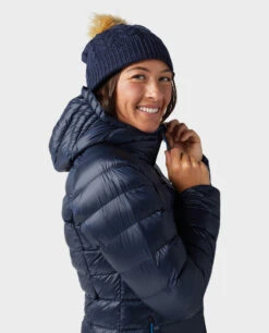 STIO Women's Hometown Down Parka 7 STIO Women's Hometown Down Parka -Stio Activewear 100020 410 4