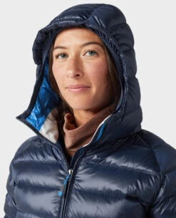 STIO Women's Hometown Down Parka 9 STIO Women's Hometown Down Parka -Stio Activewear 100020 410 6