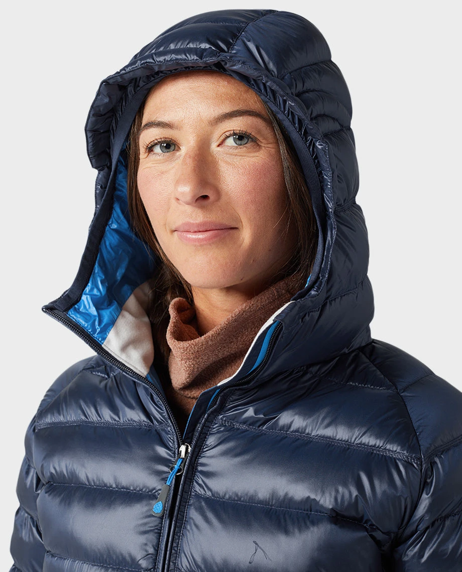 Women's Hometown Down Parka STIO Women's Hometown Down Parka -Stio Activewear 100020 410 6