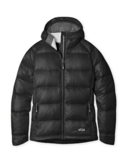 New Products 5 STIO Women's Hometown Down Hooded Jacket
