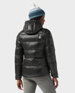 STIO Women's Hometown Down Hooded Jacket -Stio Activewear 100021 102 3