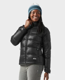 STIO Women's Hometown Down Hooded Jacket -Stio Activewear 100021 102 5