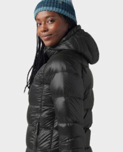 STIO Women's Hometown Down Hooded Jacket -Stio Activewear 100021 102 6