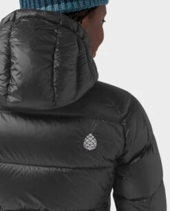 STIO Women's Hometown Down Hooded Jacket -Stio Activewear 100021 102 7