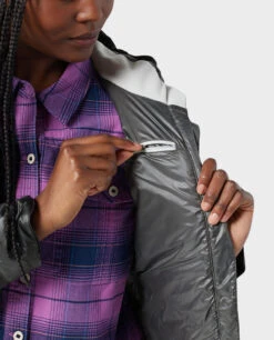 STIO Women's Hometown Down Hooded Jacket -Stio Activewear 100021 102 8