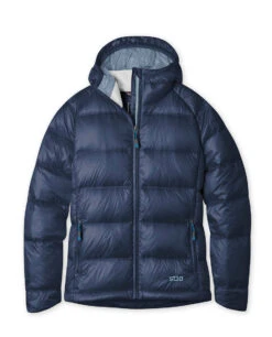 STIO Women's Hometown Down Hooded Jacket -Stio Activewear 100021 410