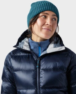 STIO Women's Hometown Down Hooded Jacket -Stio Activewear 100021 410 8