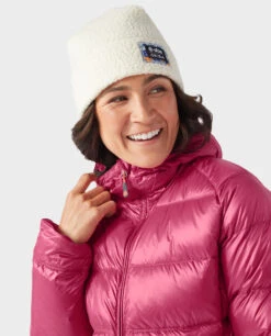 STIO Women's Hometown Down Hooded Jacket -Stio Activewear 100021 530 1