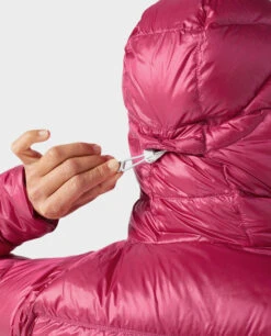 STIO Women's Hometown Down Hooded Jacket -Stio Activewear 100021 530 3 ALT