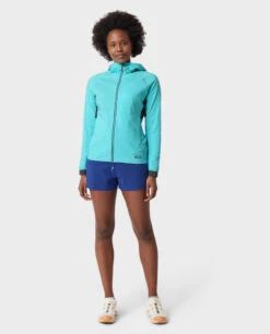 STIO Women's Alpiner Hooded Jacket -Stio Activewear 100031 488 1 Full b3b6cec7 da25 4d0e 9623 879d08b25f58