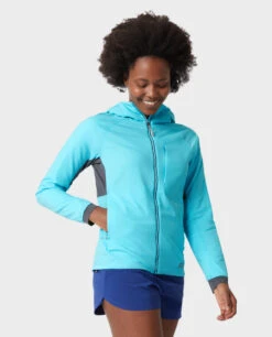 STIO Women's Alpiner Hooded Jacket -Stio Activewear 100031 488 3 Top 0f008900 5b3f 4b9a 91cc 5c34ccb5db1c