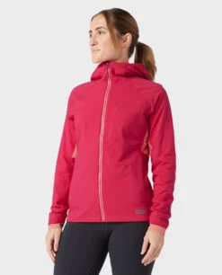STIO Women's Alpiner Hooded Jacket -Stio Activewear 100031 521 3 Top