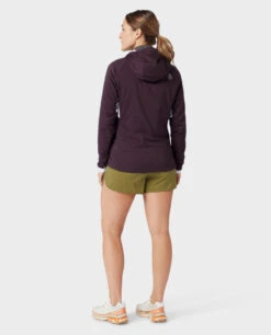 STIO Women's Alpiner Hooded Jacket -Stio Activewear 100031 601 2 Full