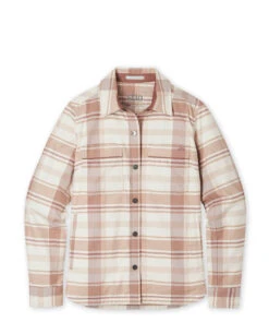 STIO Women's Buckhorn Insulated Snap Shirt