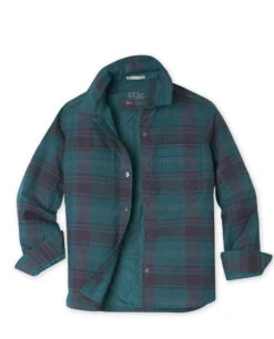 STIO Women's Buckhorn Insulated Snap Shirt 19 STIO Women's Buckhorn Insulated Snap Shirt -Stio Activewear 100039 732