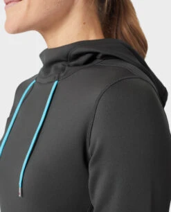 STIO Women's Fremont Stretch Fleece Hoodie -Stio Activewear 100041 110 5