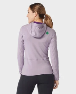 STIO Women's Fremont Stretch Fleece Hoodie -Stio Activewear 100041 604 4 Top acc329da a566 42f4 a985 8d37e6d07a87