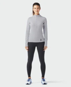 STIO Women's Fremont Stretch Fleece Half Zip -Stio Activewear 100042 196 1 Full b0c8f4dc f18b 4dfe adb8 38a7c7cd1007