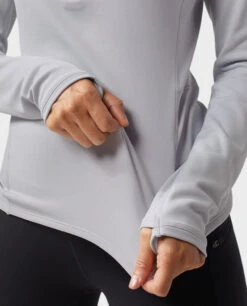 STIO Women's Fremont Stretch Fleece Half Zip -Stio Activewear 100042 196 6 54cd36eb 9e97 47ab 8343 9fd3853cd830